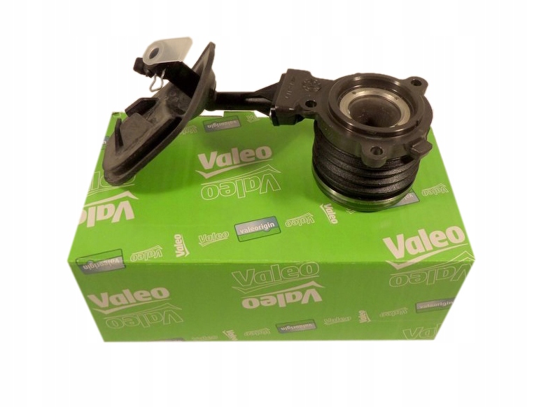 фото №1, Циліндр зчеплення alfa romeo 147 2001 - 2010 / новий valeo