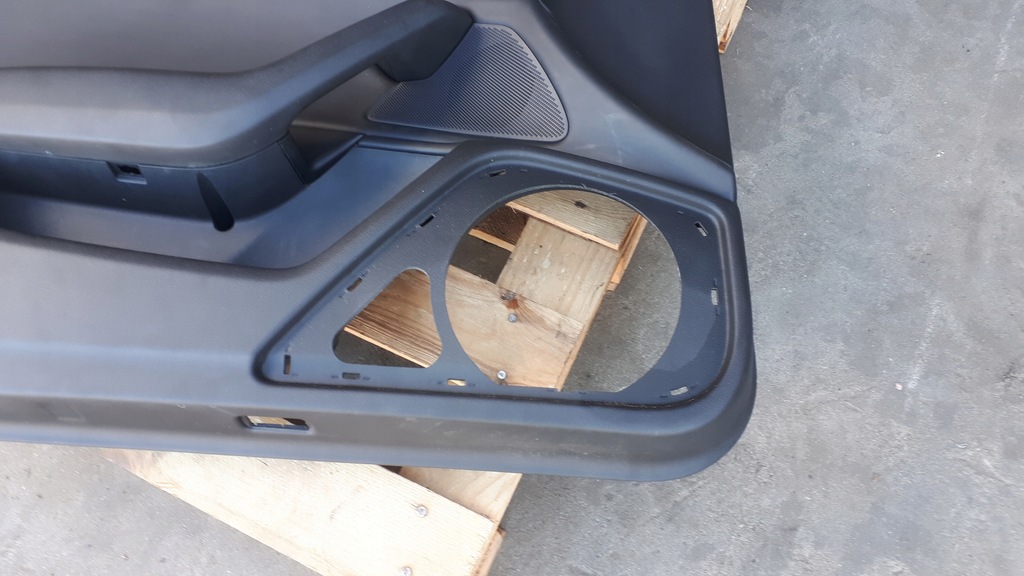 фото №9, Audi оригинальный номер 4g1867021a