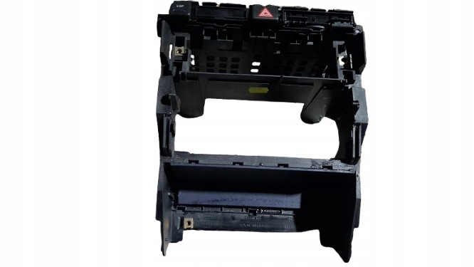 фото №1, Audi a4 b6 рамка радіо 1 din 8e0858005b cup тримач контейнер na чашка