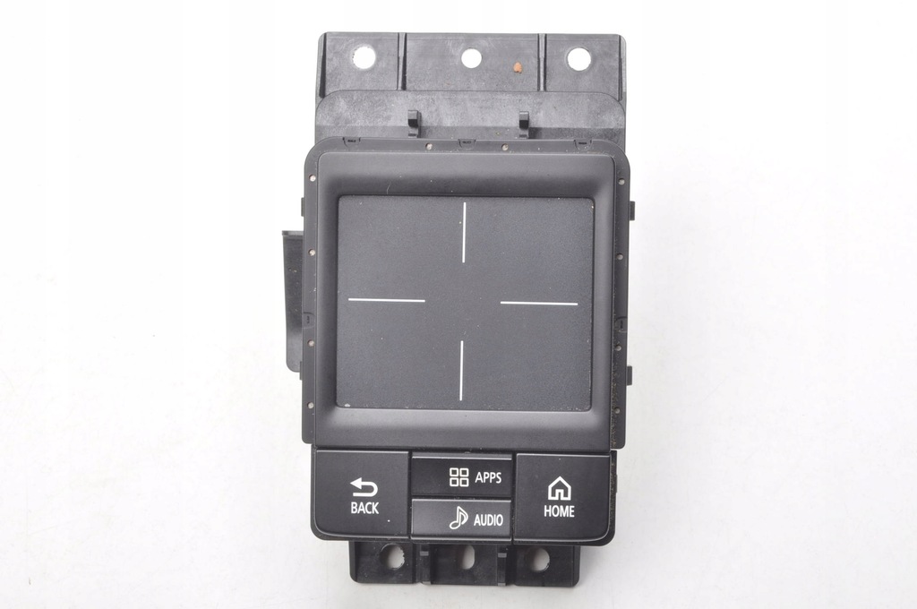 фото №1, Mitsubishi eclipse cross ручка idrive 8616a077