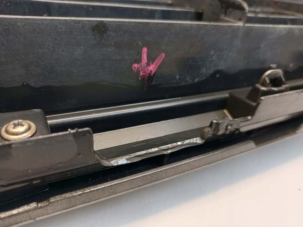 фото №14, Toyota hilux viii 2017- решётка радиатора решётка радиатора радиатора перед 53100-0kj80