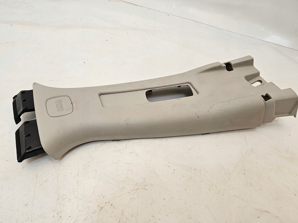 фото №10, Subaru crosstrek 17- верхний защита стойка b левая правая 94012fl100 usa