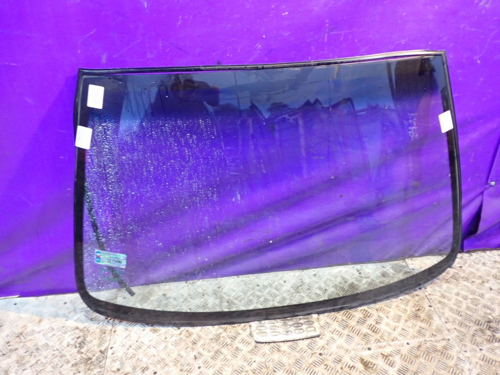 фото №1, Kia rio i dc 00-05 стекло лобовое перед передняя оригинальная