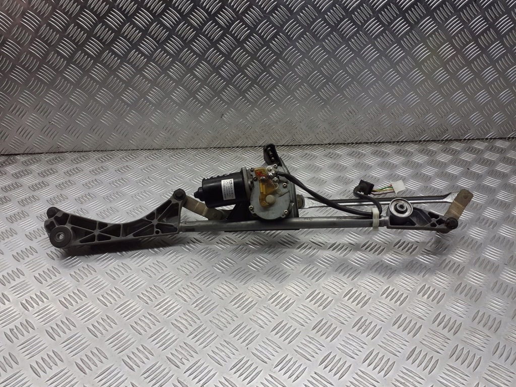 фото №1, Механізм двірник mercedes - benz c200