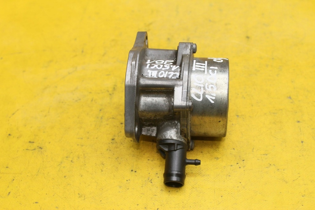 фото №5, Насос вакуум clio iii 1.5 dci