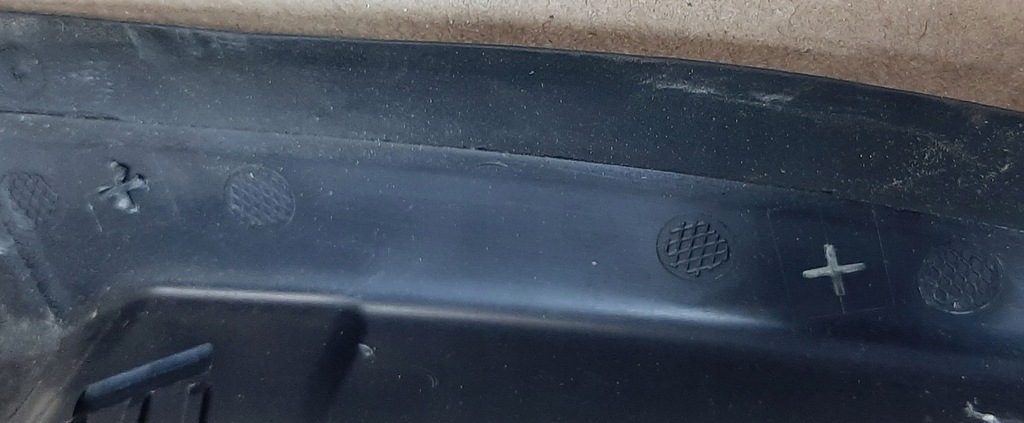 фото №8, Защита петля крышки комплект land rover velar l560