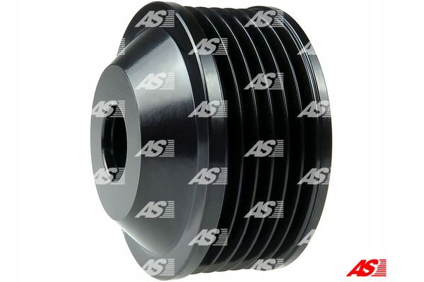 Шкив генератора mercedes 190 t14 t2 as-pl Цена