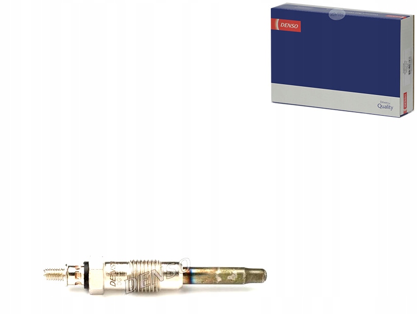 фото №1, Свеча накаливания denso dg-202