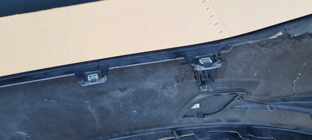 Купить Opel mokka x 2016- бампер перед оригинал a315