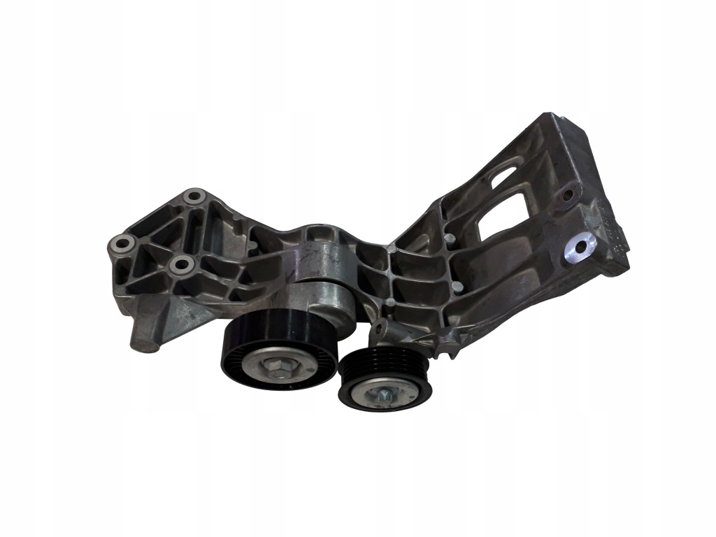 Купити Оригінал  натягувач ремінь клиновий mercedes a w169 m266