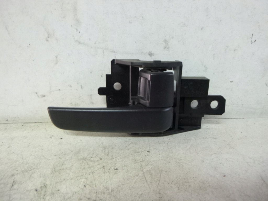 фото №1, Ручка внутренняя mitsubishi space star ii 2014r.