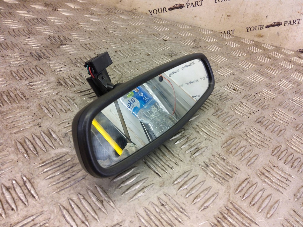 фото №1, Opel insignia b 2019 дзеркало заднього виду