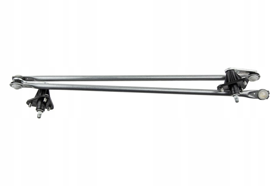 фото №14, Механізм двірник перед mitsubishi carisma 95-