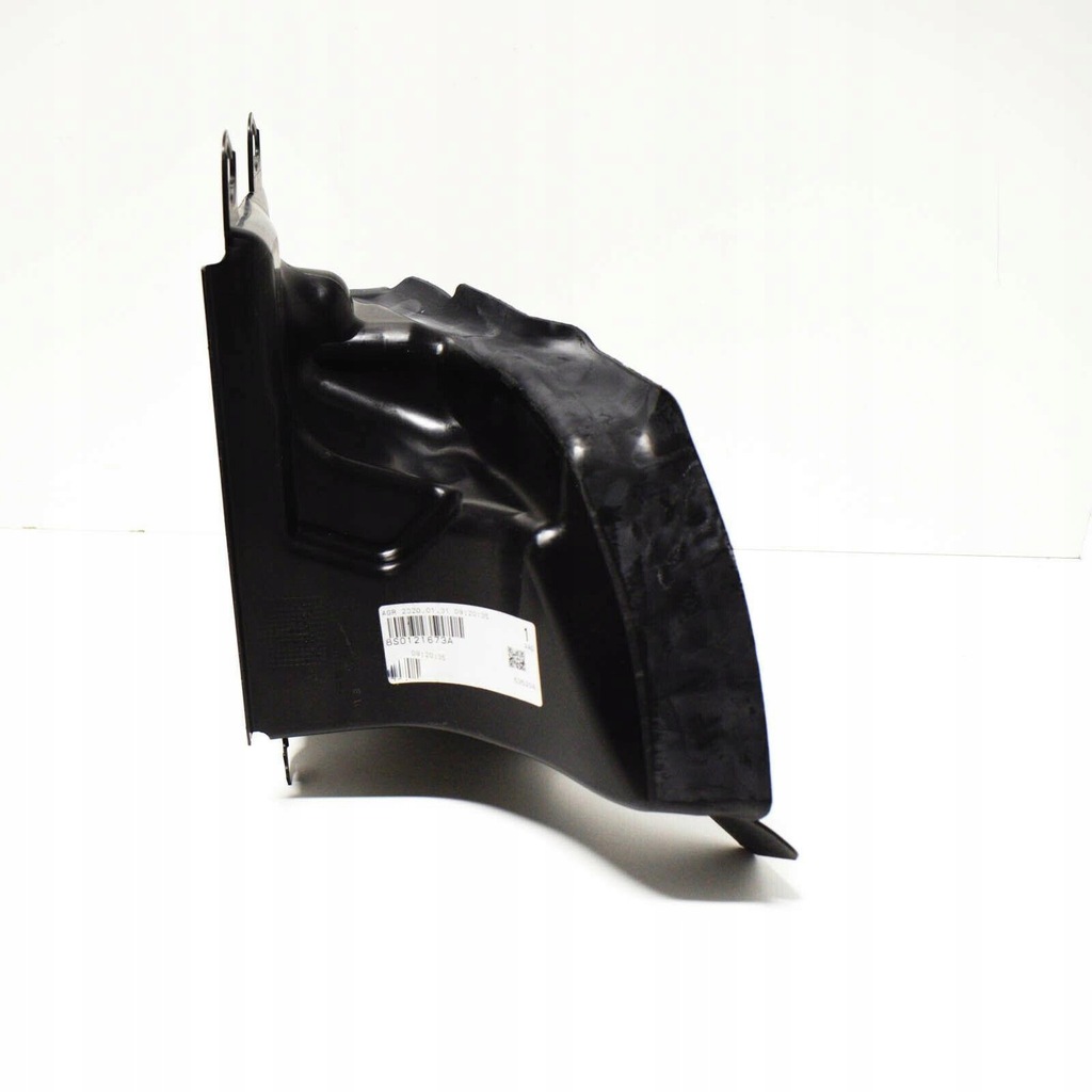 фото №8, Audi tt 8s fv шланг воздушный левый 8s0121673a оригинал