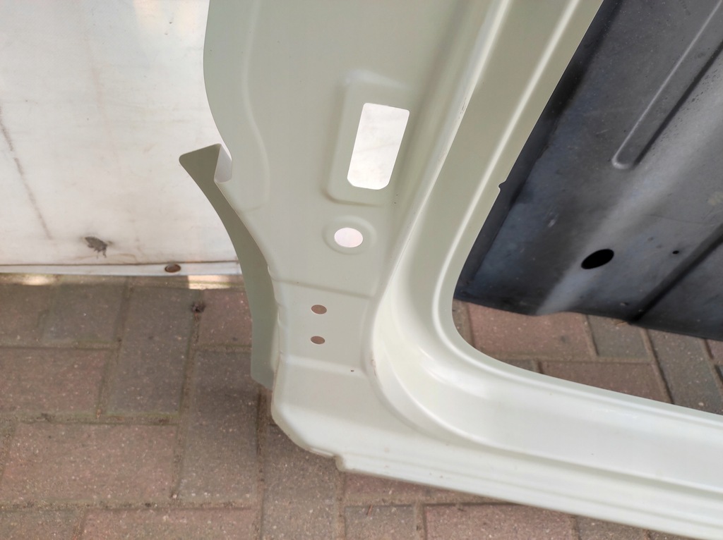 фото №12, Блок двигуна поріг обшивка ліва передні hyundai i20 ii 2014- nowe оригінальні