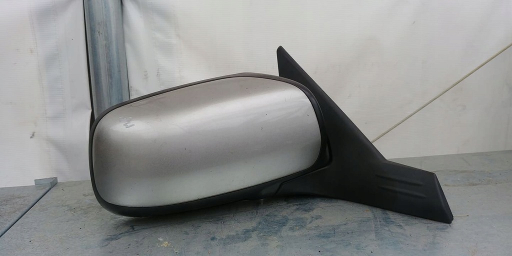 фото №1, Дзеркало праве 48w subaru impreza gd 2001 2007