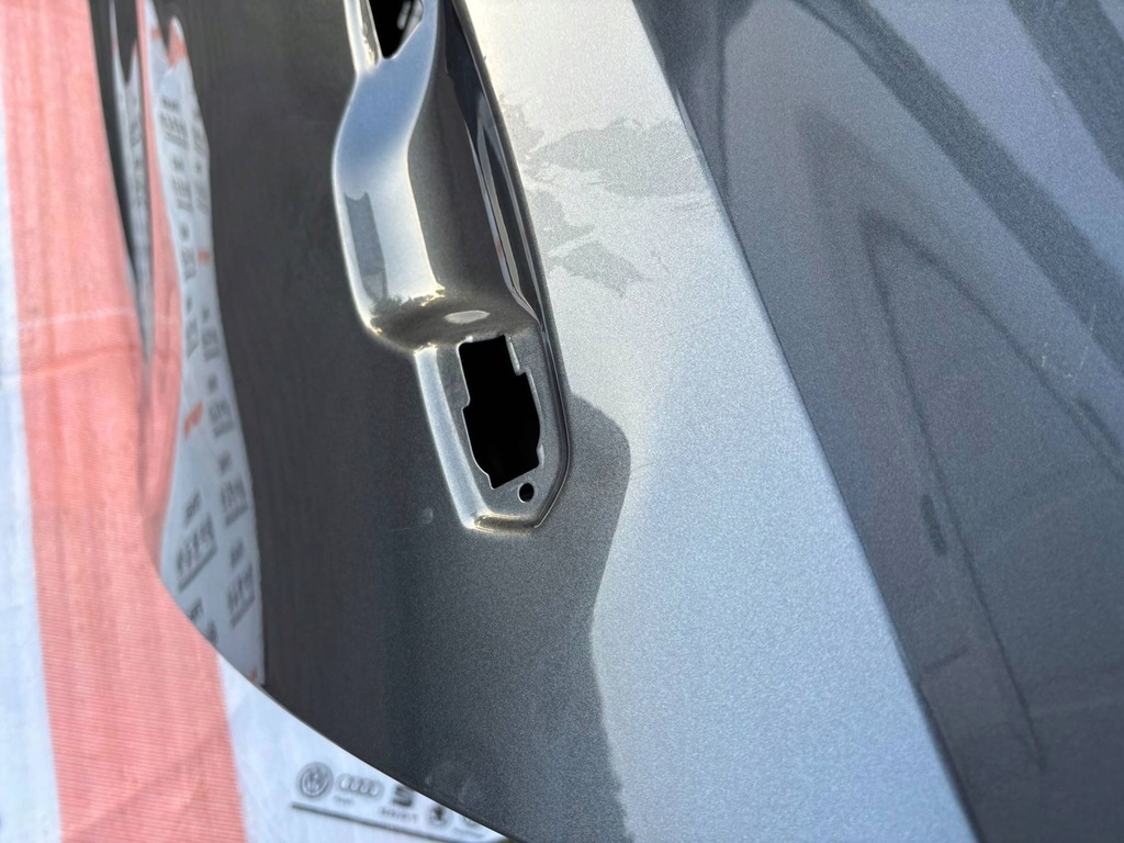 фото №7, Audi a7 c8 4k дверь задние левая