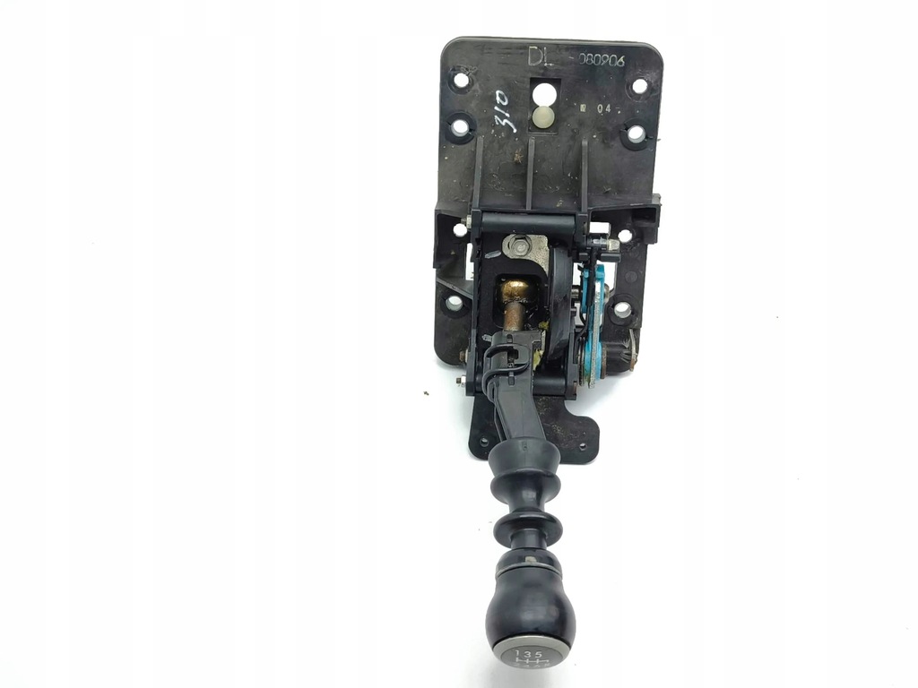 фото №10, Subaru forester sh 2009 домкрат перемикання передач / верхній