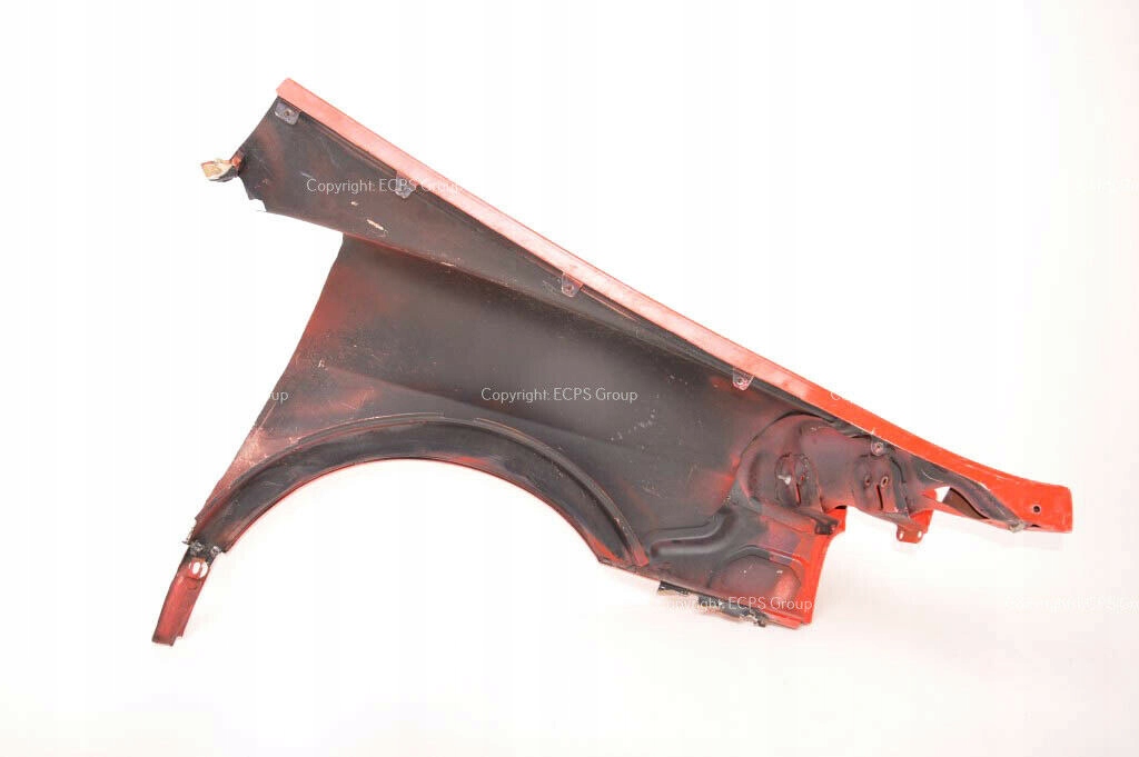 фото №7, Ferrari 430 coupe f136e задний правый крыло