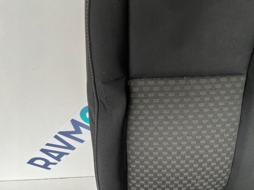 фото №9, Комплект сидений сиденье водителя сиденья заднее сиденье лавка ford transit vii mk8 eu