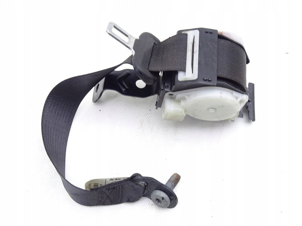 фото №1, Opel insignia a 08-17 pas безпеки лівий задня 13288436