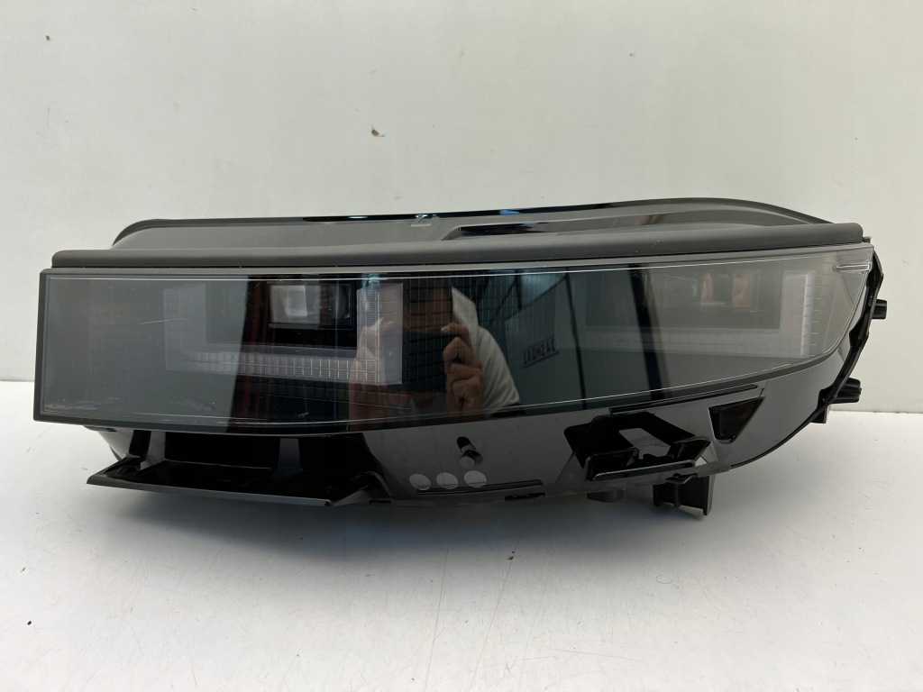 фото №1, Hyundai ioniq v 5 лампа передняя левая full led 21-