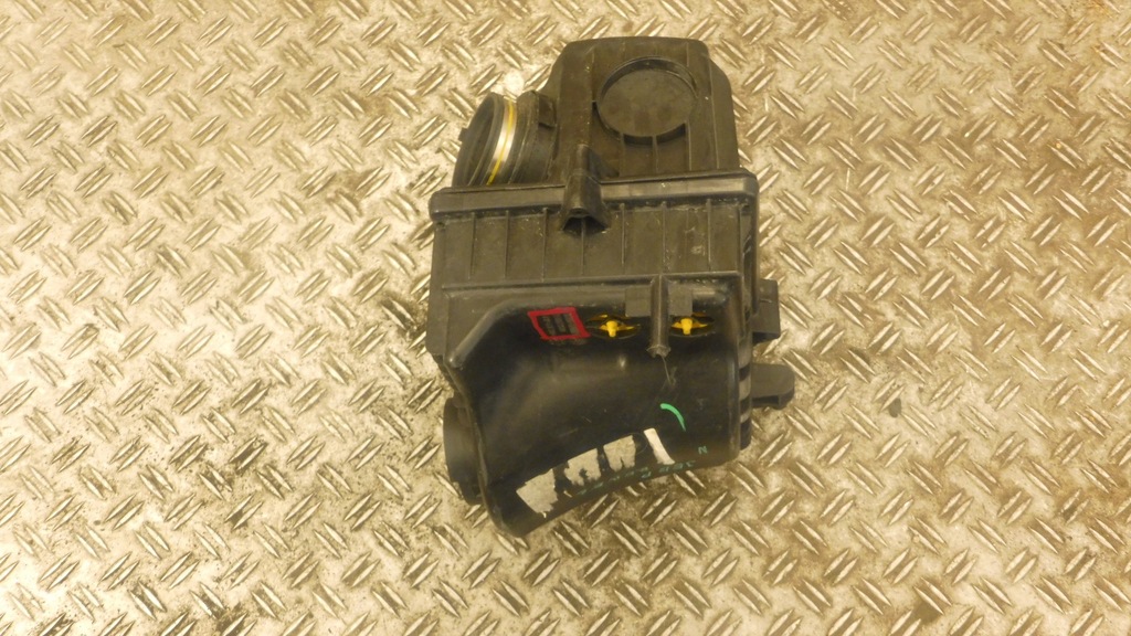 фото №3, Корпус фильтра воздуха jeep renegade 1118623s01