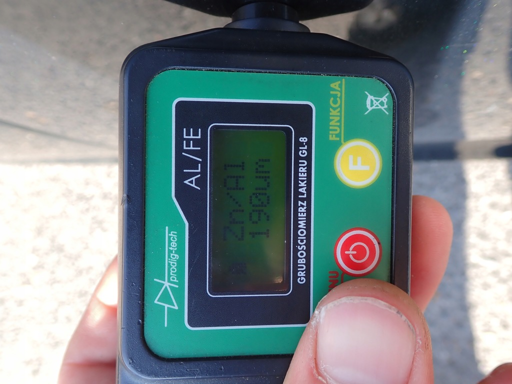 фото №13, Дверь правый перед jaguar xj x351 long europa hgy