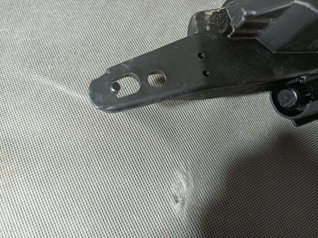 фото №13, Nissan ariya 22- лампа перед передняя правая full led oryg