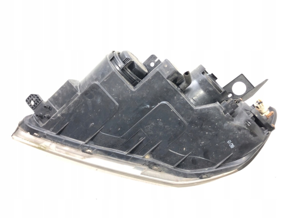 фото №5, Фара правий перед chevrolet captiva лампа