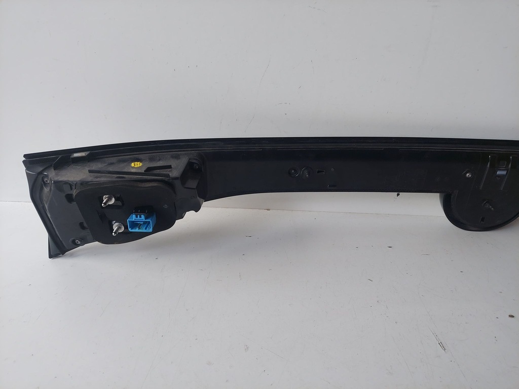 фото №6, Vw id4 id.4 лампа задняя w крышка накладка iq led