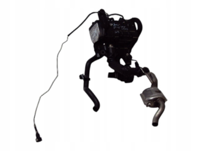 фото №1, Webasto hydronic ford kuga mk2 lift 19r