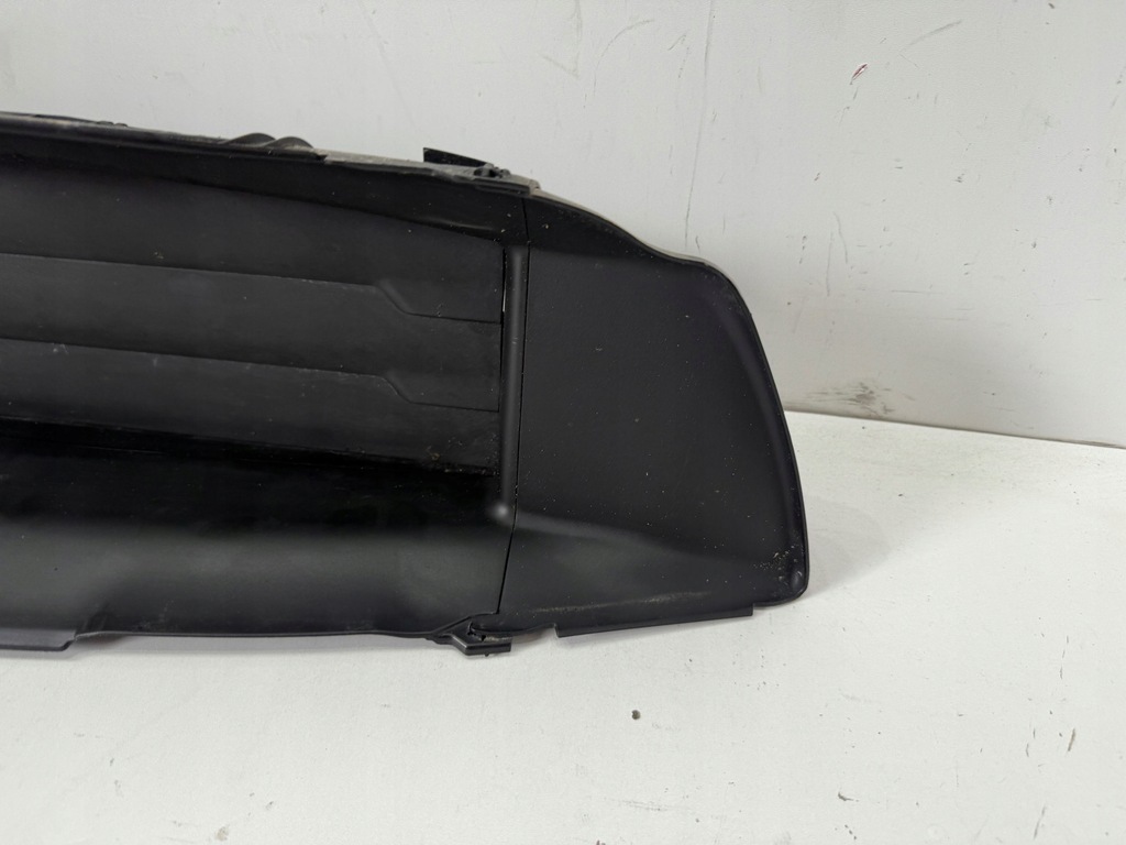 фото №7, Porsche macan 95b шторка жалюзі повітропровід повітря 95b121635e