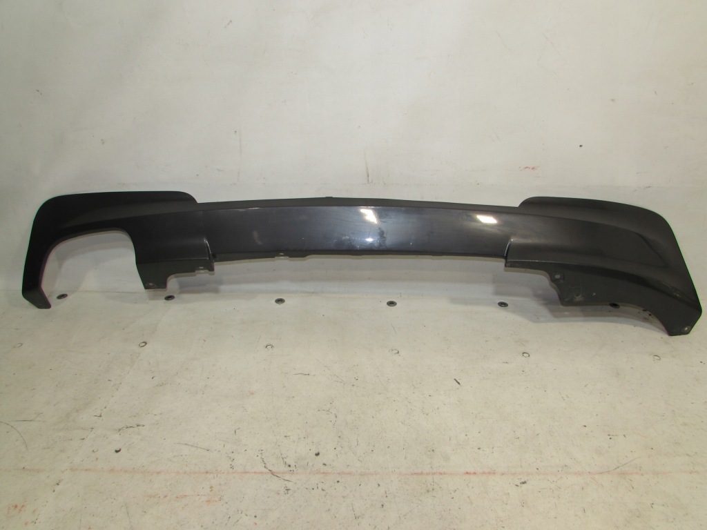 Купить Bmw оригинальный номер 8048132 спойлер накладка бампера набор