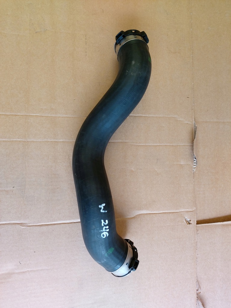 фото №1, Mercedes b-klasa w246 wąż труба a2465281182