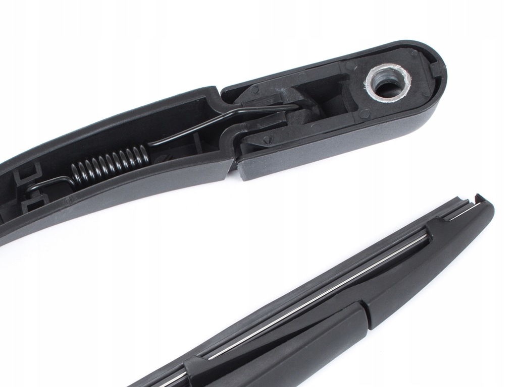 фото №9, Задня двірник важіль двірники + щітка do citroen c1 toyota aygo 107