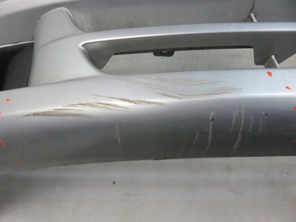 фото №9, Бампер перед chevrolet lacetti j200 92u