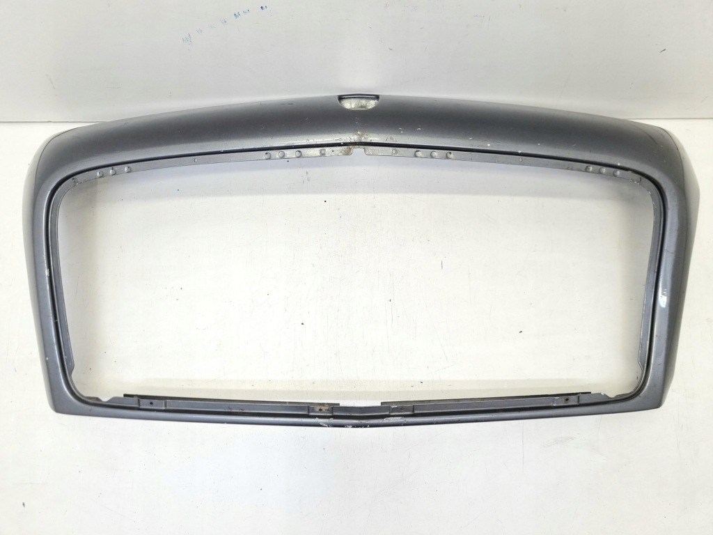 Купити Bentley mulsanne решітка радіатора решітка радіатора рамка бампера перед передня