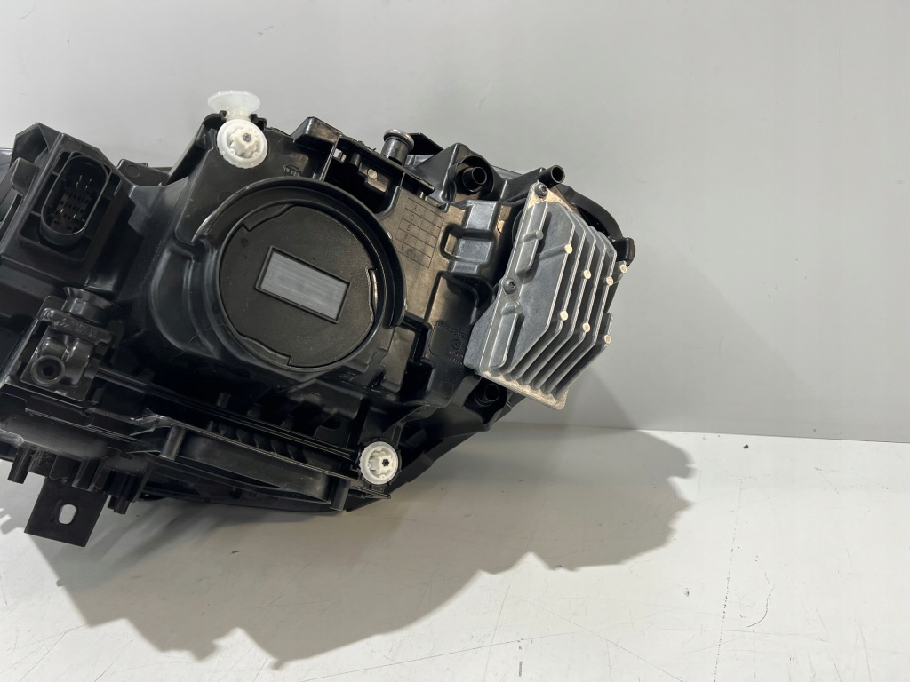 фото №11, Лампа правая full led performance mercedes eqa eqb a2439062801