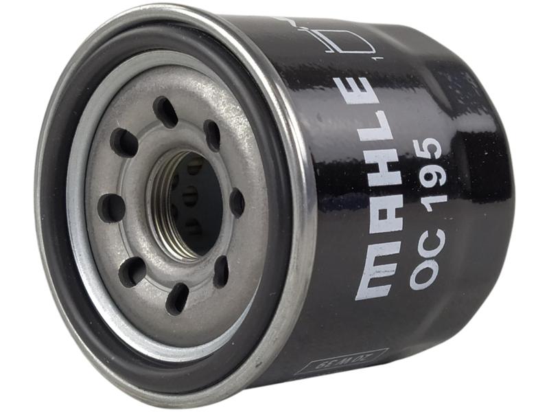 фото №13, Фильтр масла acura legend ford econovan infiniti fx isuzu trooper i kia