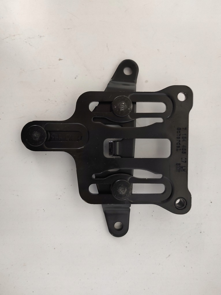 фото №6, Bmw f01 f04 f07 f10 скоба ліва праве 7184435 -6
