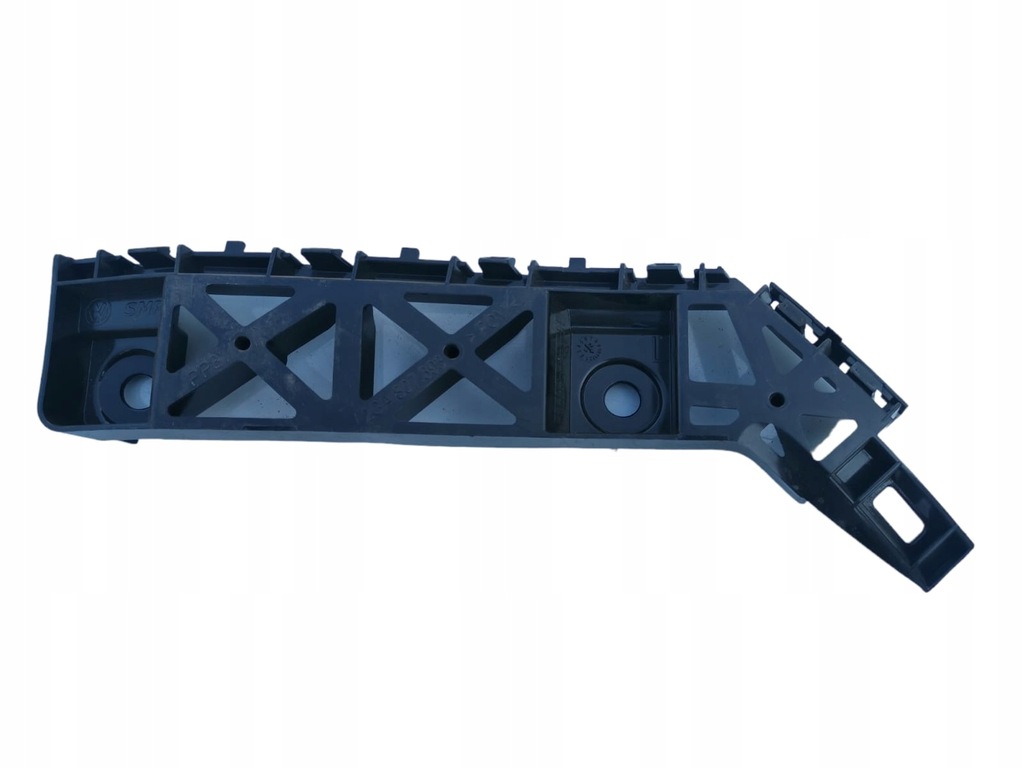 фото №1, Vw t-roc 2ga направляющая бампера левый задняя