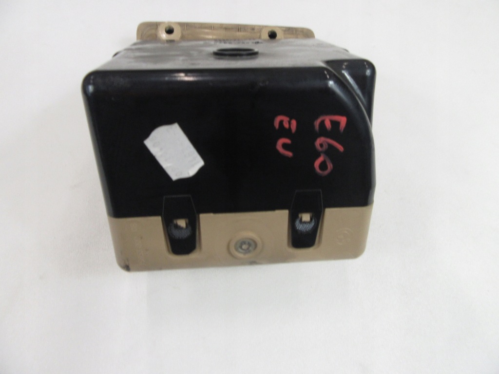 фото №11, Бардачок водія bmw e60 e61 europa