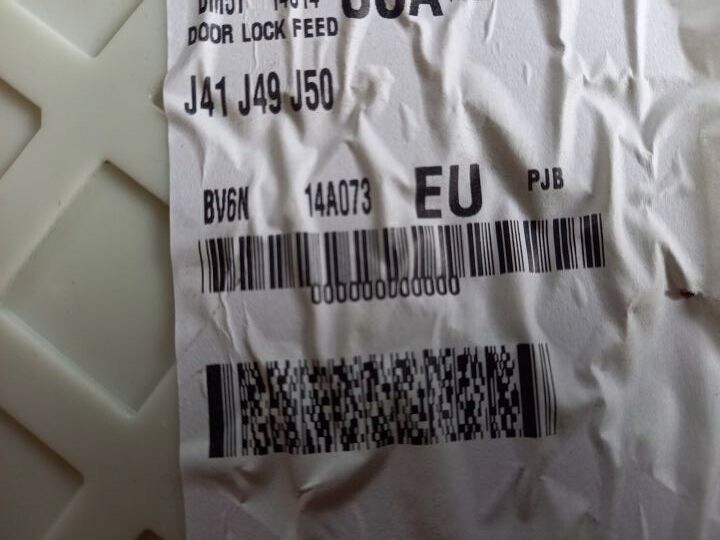 фото №2, Ford focus mk3 модуль bsi bv6n14a073eu
