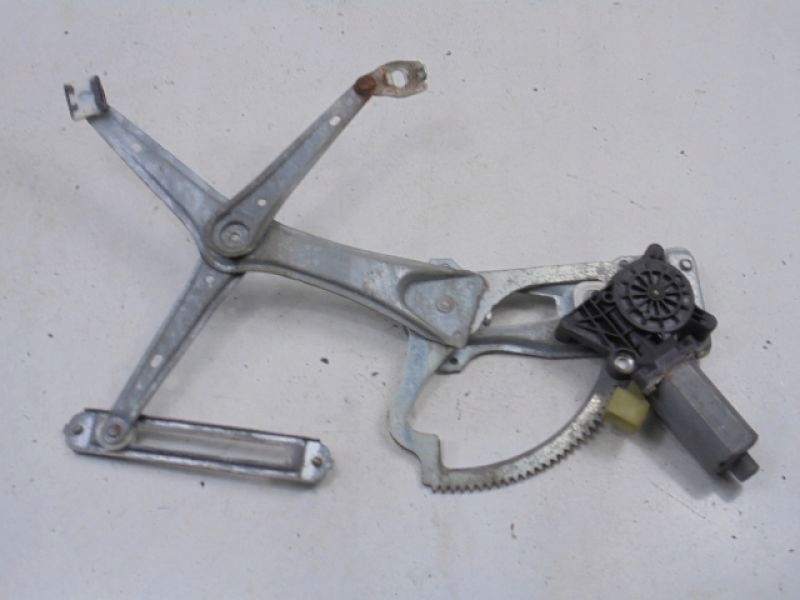 фото №5, Mercedes e w210 механизм стекло перед правый