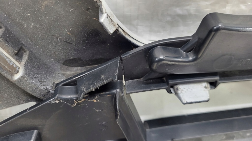 -бампер перед передній audi q7 4m0 s-line 15- в Україні