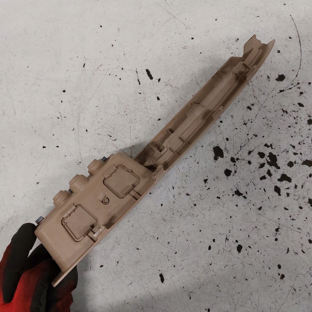 фото №8, Lancia delta 3 iii ручка двері водія лівий перед cf52072 sx1694632