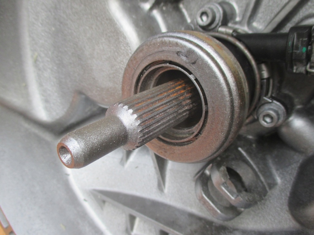 фото №11, Chevrolet cruze orlando 1.6 1.8 коробка передач 5 передач b исправна sprawdzona