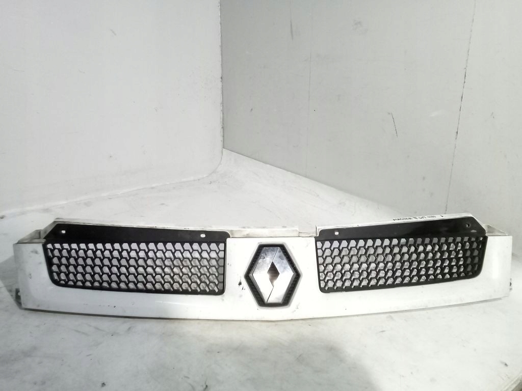 фото №1, Renault master ii lift решітка радіатора решітка радіатора решітка радіатора 0389