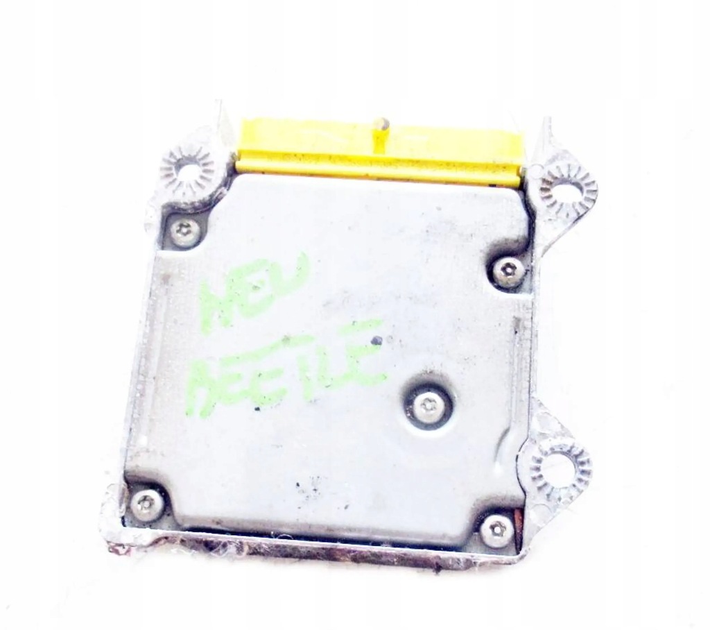 фото №1, Vw new beetle модуль датчик подушка безпеки 5c0959655f
